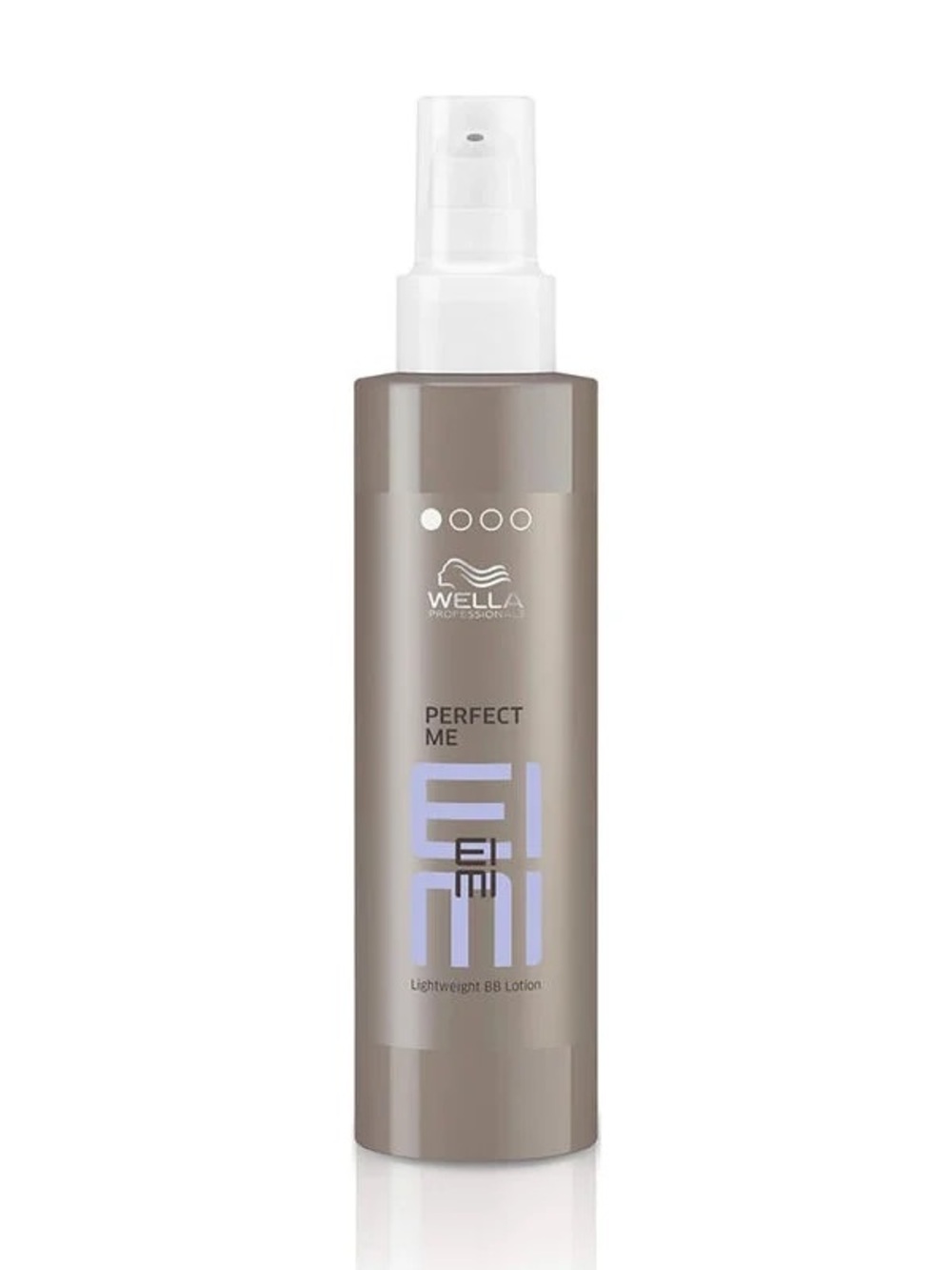 Wella EIMI Perfect Me Lightweight Beauty Balm Lotion 3.38 fl oz